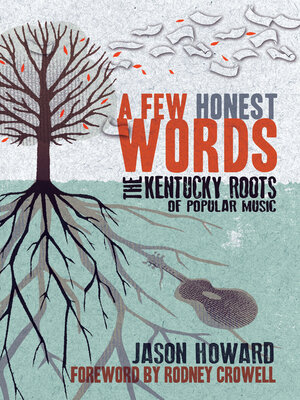 cover image of A Few Honest Words